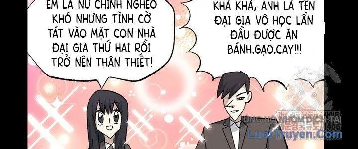 Cuộc Sống Làm Lại Của Kẻ Nghiện Game Chap 39 - Next Chap 40