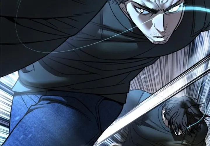 Giang Hồ Thực Thi Công Lý Chap 157 - Next Chap 158