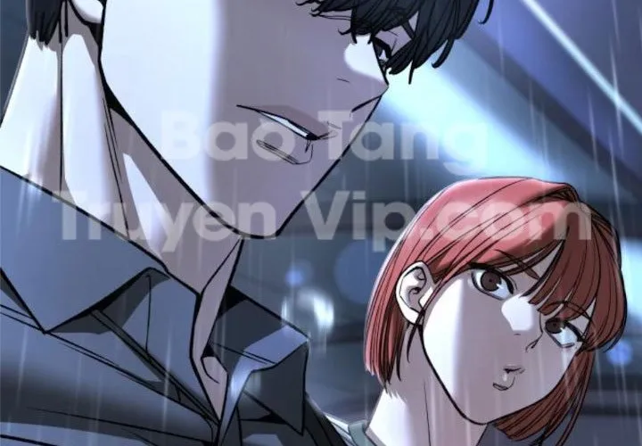 Giang Hồ Thực Thi Công Lý Chap 157 - Next Chap 158