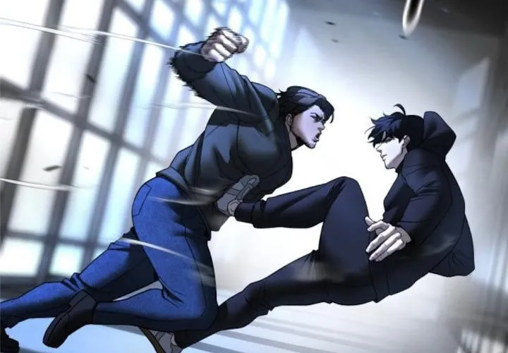 Giang Hồ Thực Thi Công Lý Chap 157 - Next Chap 158