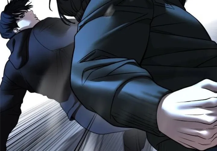 Giang Hồ Thực Thi Công Lý Chap 157 - Next Chap 158