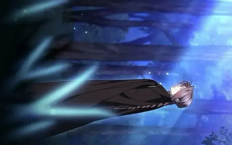 Lý Do Ác Nữ Cầm Kiếm Chap 26 - Next Chap 27