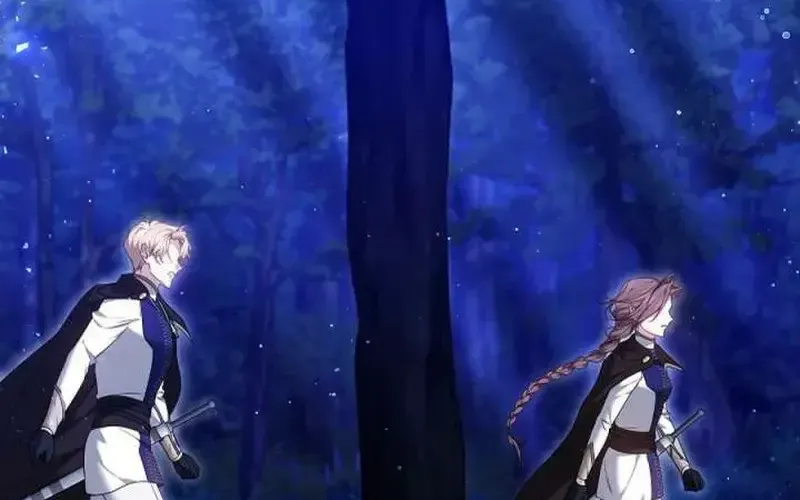 Lý Do Ác Nữ Cầm Kiếm Chap 26 - Next Chap 27