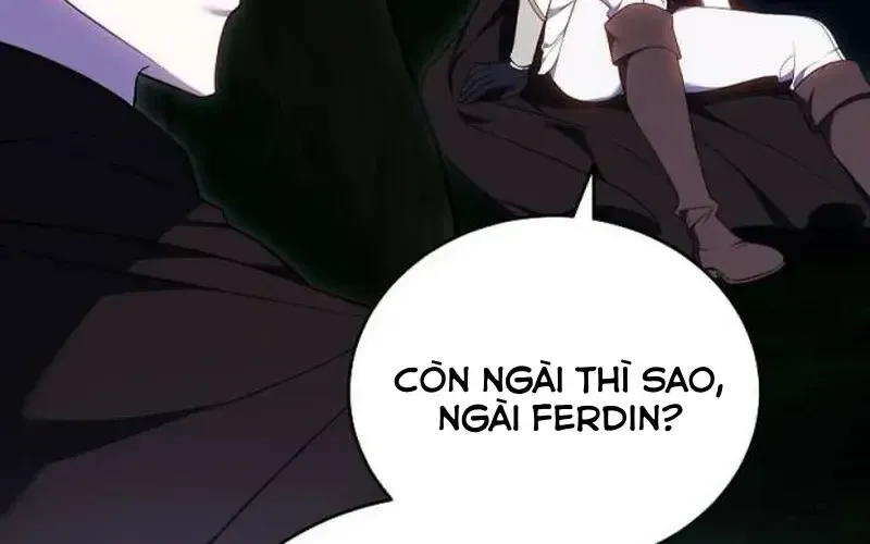 Lý Do Ác Nữ Cầm Kiếm Chap 26 - Next Chap 27