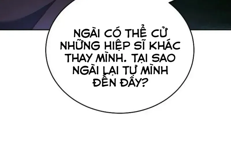 Lý Do Ác Nữ Cầm Kiếm Chap 26 - Next Chap 27