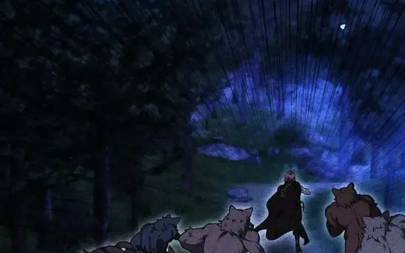 Lý Do Ác Nữ Cầm Kiếm Chap 26 - Next Chap 27