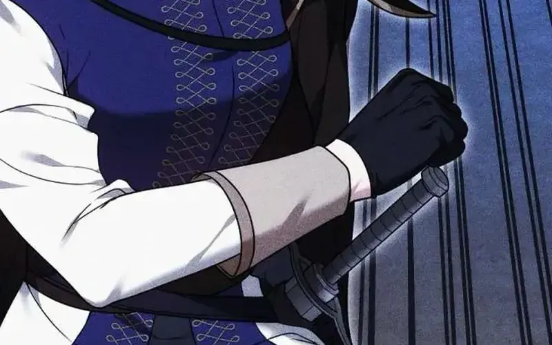 Lý Do Ác Nữ Cầm Kiếm Chap 26 - Next Chap 27