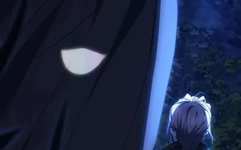 Lý Do Ác Nữ Cầm Kiếm Chap 26 - Next Chap 27