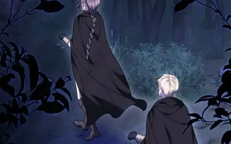 Lý Do Ác Nữ Cầm Kiếm Chap 26 - Next Chap 27