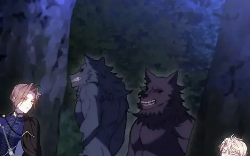 Lý Do Ác Nữ Cầm Kiếm Chap 26 - Next Chap 27