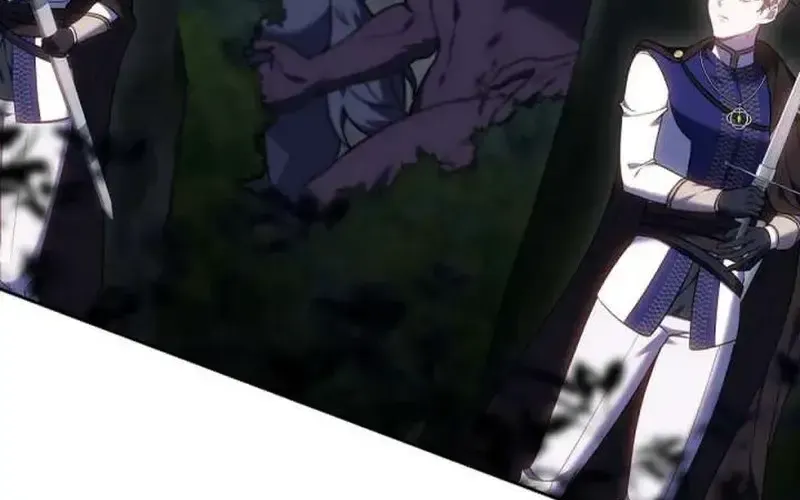 Lý Do Ác Nữ Cầm Kiếm Chap 26 - Next Chap 27