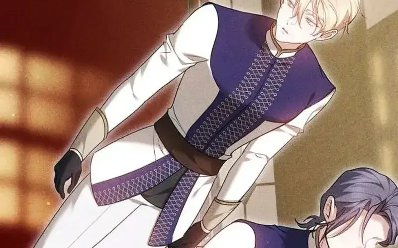 Lý Do Ác Nữ Cầm Kiếm Chap 26 - Next Chap 27