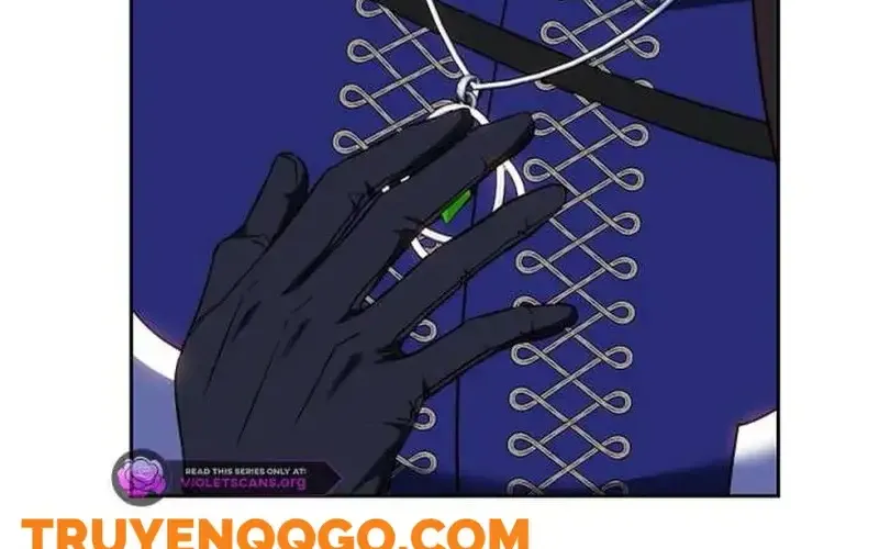 Lý Do Ác Nữ Cầm Kiếm Chap 26 - Next Chap 27