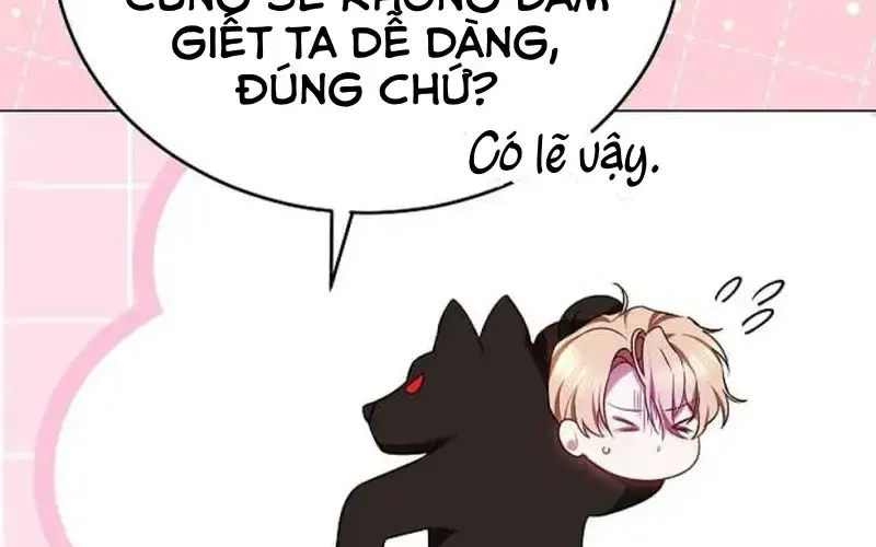 Lý Do Ác Nữ Cầm Kiếm Chap 26 - Next Chap 27