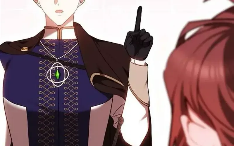 Lý Do Ác Nữ Cầm Kiếm Chap 26 - Next Chap 27