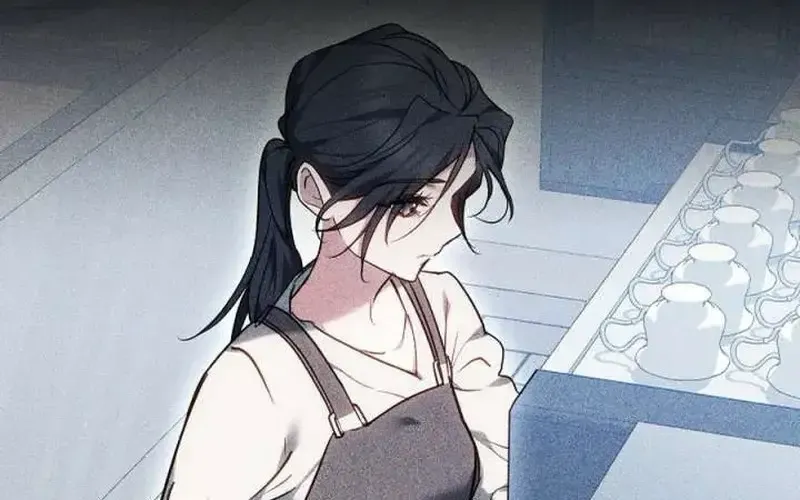 Lý Do Ác Nữ Cầm Kiếm Chap 26 - Next Chap 27