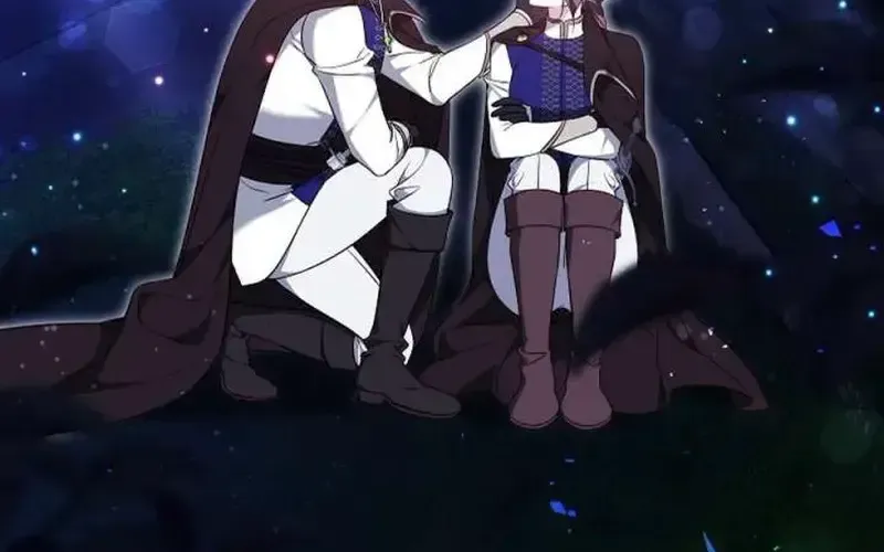 Lý Do Ác Nữ Cầm Kiếm Chap 26 - Next Chap 27