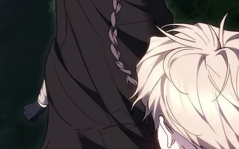 Lý Do Ác Nữ Cầm Kiếm Chap 26 - Next Chap 27