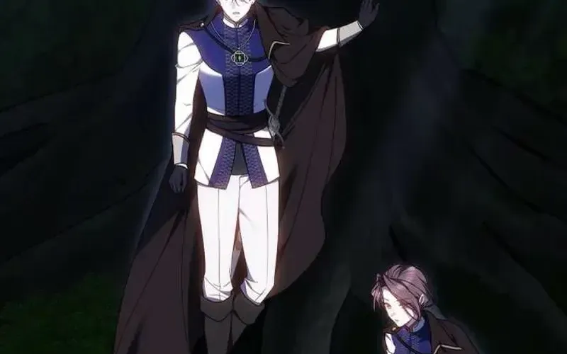 Lý Do Ác Nữ Cầm Kiếm Chap 26 - Next Chap 27