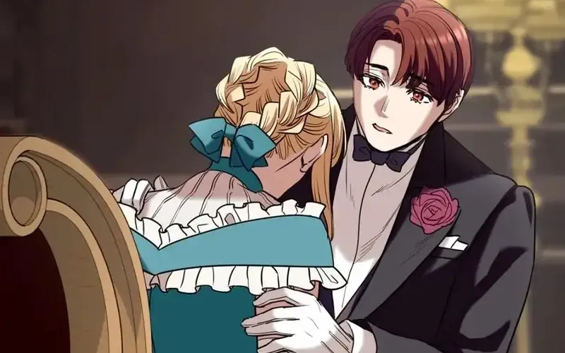 Nếu Anh Muốn Có Em Chap 31 - Next Chap 32