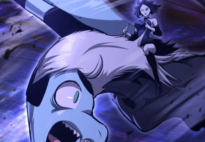 Anh Hùng Mạnh Nhất? Ta Không Làm Lâu Rồi! Chap 264 - Next Chap 265