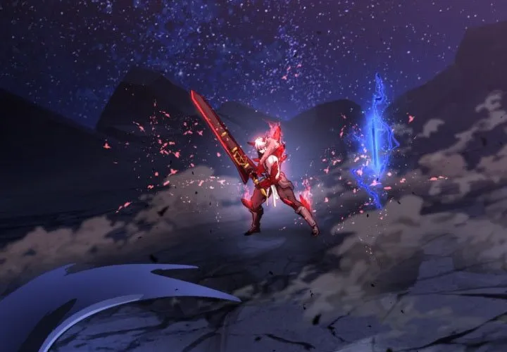 Anh Hùng Mạnh Nhất? Ta Không Làm Lâu Rồi! Chap 264 - Next Chap 265