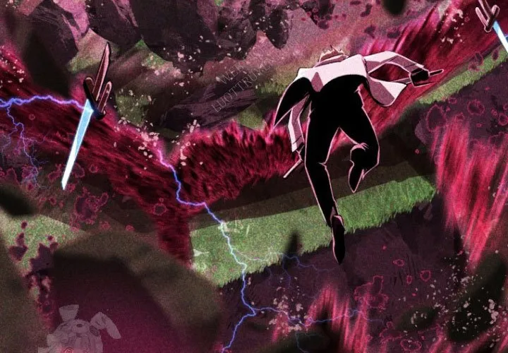 Anh Hùng Mạnh Nhất? Ta Không Làm Lâu Rồi! Chap 264 - Next Chap 265