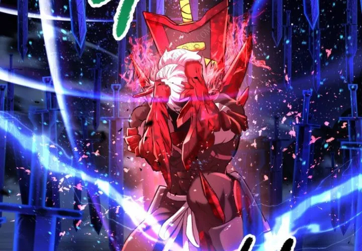 Anh Hùng Mạnh Nhất? Ta Không Làm Lâu Rồi! Chap 264 - Next Chap 265