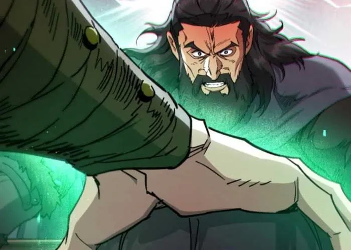 Thiên Ma Muốn Sống Một Cuộc Đời Bình Lặng Chap 53 - Next Chap 54