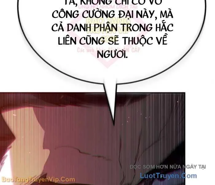 Thiên Ma Muốn Sống Một Cuộc Đời Bình Lặng Chap 53 - Next Chap 54