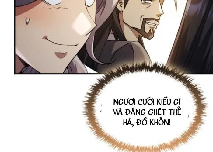 Thiên Ma Muốn Sống Một Cuộc Đời Bình Lặng Chap 53 - Next Chap 54