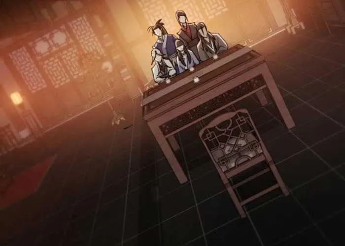 Thiên Ma Muốn Sống Một Cuộc Đời Bình Lặng Chap 53 - Next Chap 54