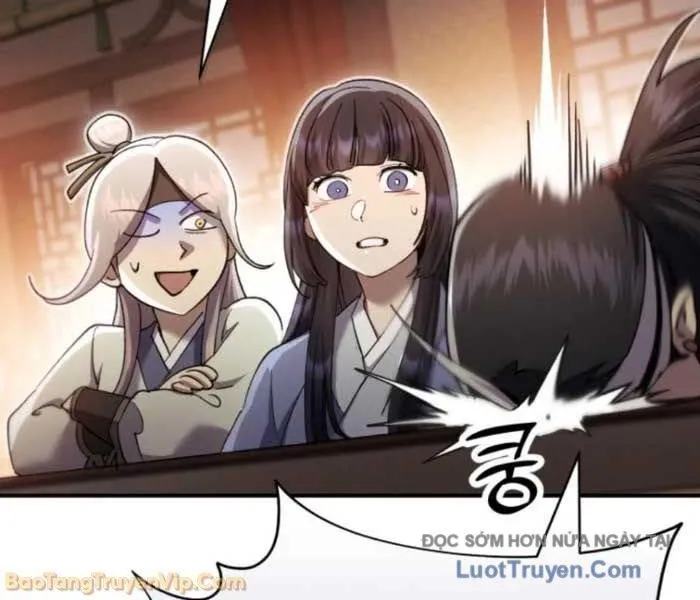 Thiên Ma Muốn Sống Một Cuộc Đời Bình Lặng Chap 53 - Next Chap 54