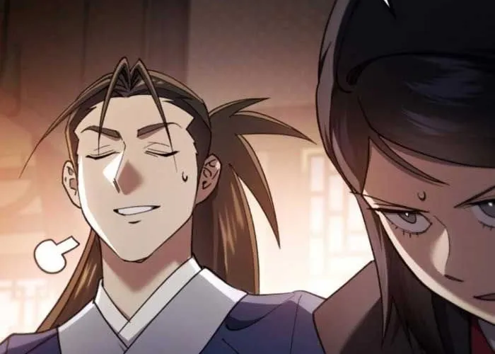 Thiên Ma Muốn Sống Một Cuộc Đời Bình Lặng Chap 53 - Next Chap 54