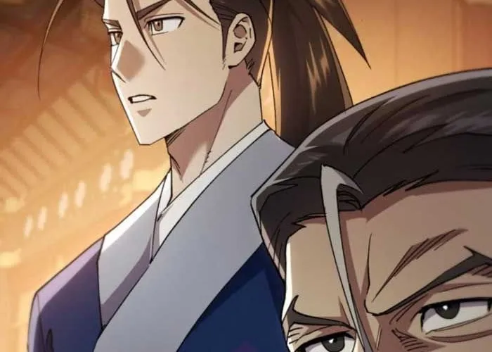 Thiên Ma Muốn Sống Một Cuộc Đời Bình Lặng Chap 53 - Next Chap 54