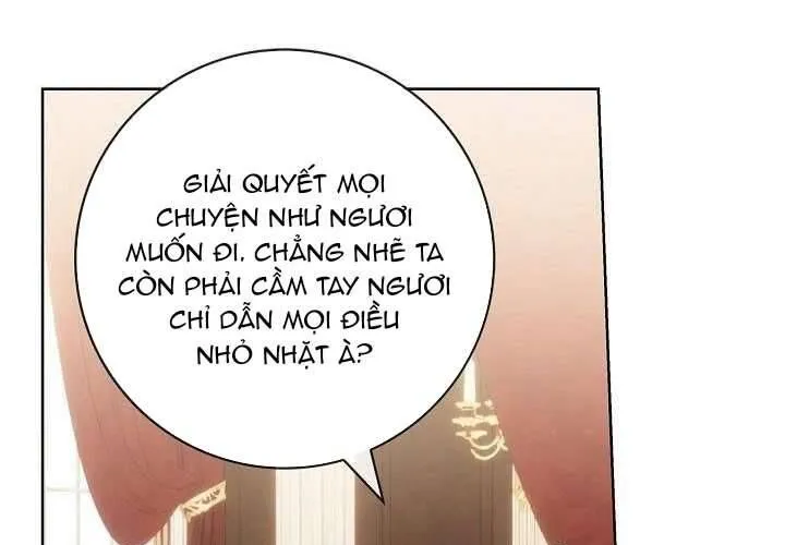 Xin Lỗi Vì Tôi Không Thể Rời Mắt Khỏi Vẻ Ngoài Của Ngài Chap 47 - Next Chap 48