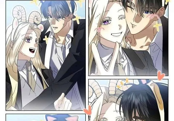 Xin Lỗi Vì Tôi Không Thể Rời Mắt Khỏi Vẻ Ngoài Của Ngài Chap 47 - Next Chap 48