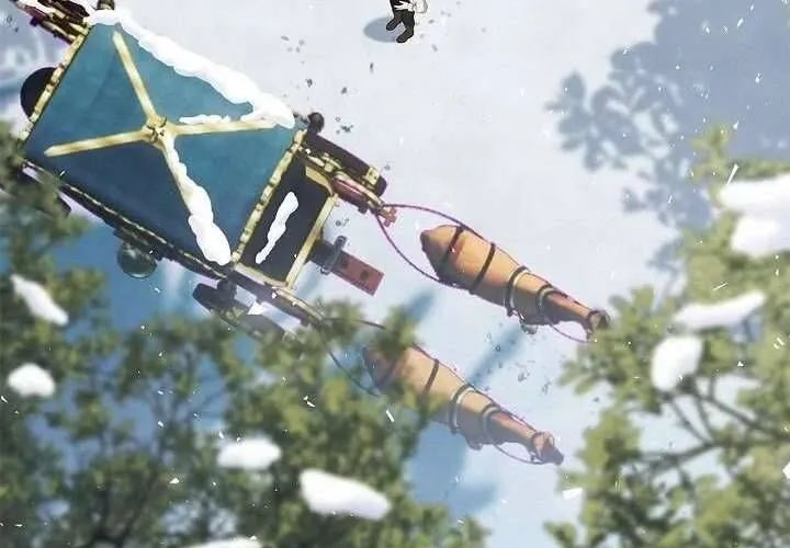 Xin Lỗi Vì Tôi Không Thể Rời Mắt Khỏi Vẻ Ngoài Của Ngài Chap 47 - Next Chap 48