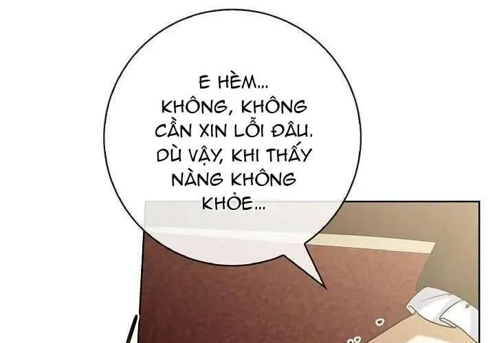 Xin Lỗi Vì Tôi Không Thể Rời Mắt Khỏi Vẻ Ngoài Của Ngài Chap 47 - Next Chap 48