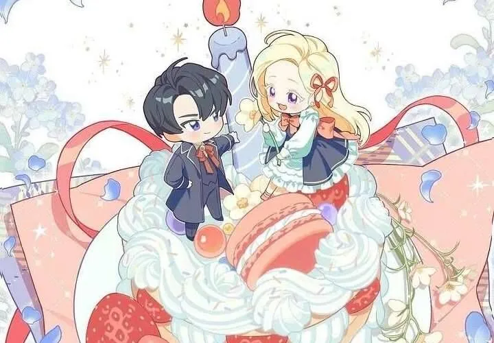 Xin Lỗi Vì Tôi Không Thể Rời Mắt Khỏi Vẻ Ngoài Của Ngài Chap 47 - Next Chap 48