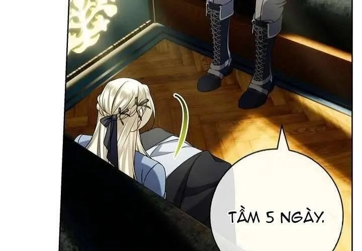Xin Lỗi Vì Tôi Không Thể Rời Mắt Khỏi Vẻ Ngoài Của Ngài Chap 47 - Next Chap 48
