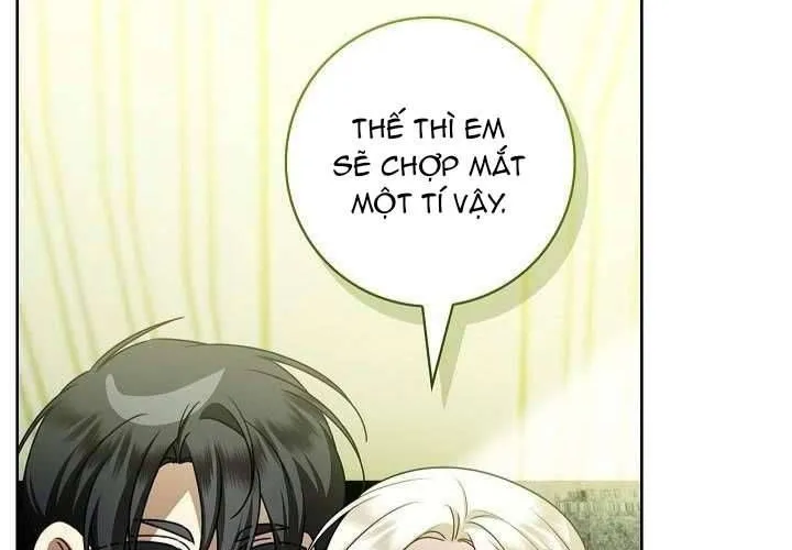 Xin Lỗi Vì Tôi Không Thể Rời Mắt Khỏi Vẻ Ngoài Của Ngài Chap 47 - Next Chap 48