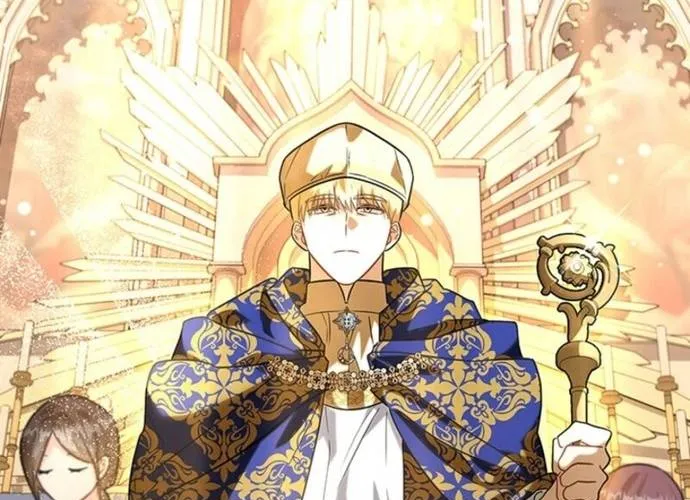 Trở Thành Hầu Nữ Của Bạo Chúa Chap 84 - Next Chap 85