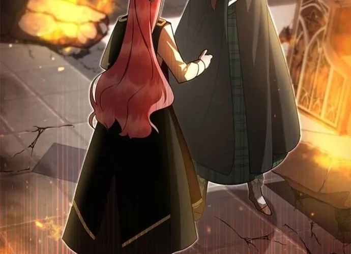 Trở Thành Hầu Nữ Của Bạo Chúa Chap 85 - Next Chap 86