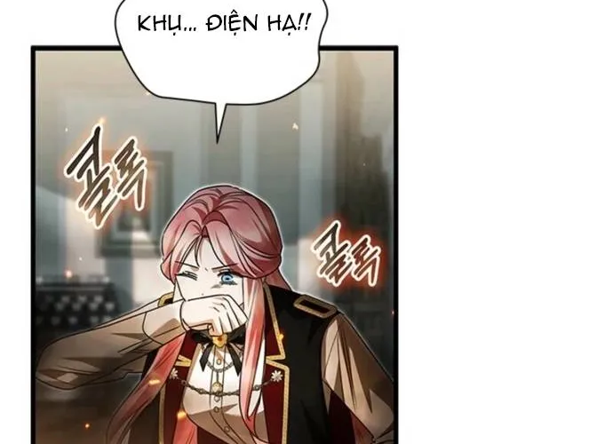 Trở Thành Hầu Nữ Của Bạo Chúa Chap 84 - Next Chap 85