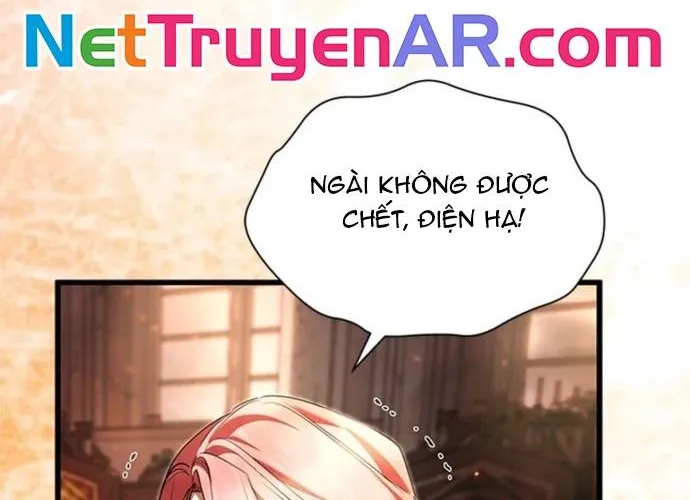 Trở Thành Hầu Nữ Của Bạo Chúa Chap 85 - Next Chap 86