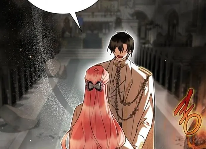 Trở Thành Hầu Nữ Của Bạo Chúa Chap 84 - Next Chap 85