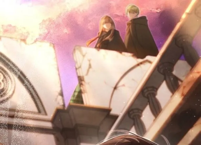 Trở Thành Hầu Nữ Của Bạo Chúa Chap 85 - Next Chap 86