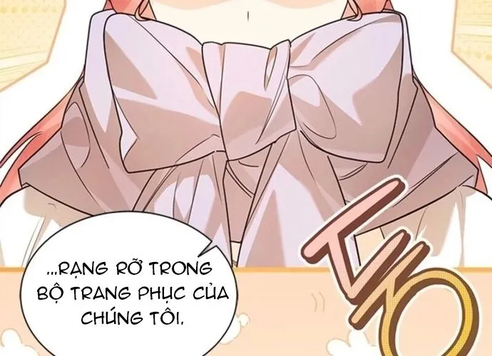 Trở Thành Hầu Nữ Của Bạo Chúa Chap 79 - Next Chap 80