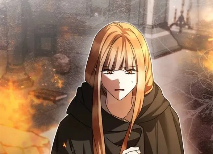 Trở Thành Hầu Nữ Của Bạo Chúa Chap 85 - Next Chap 86